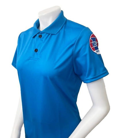 USA439MO-BB - Smitty "Made in USA" - Volleyball Women's Short Sleeve Shirt