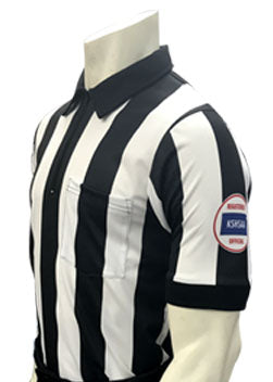 USA137KS-607-WF "BODY FLEX" Football Men's Short Sleeve Shirt - Officially Dalco