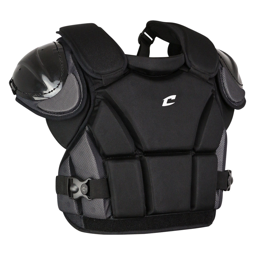 CP13 - Pro Plus Plate Chest Protector - Officially Dalco