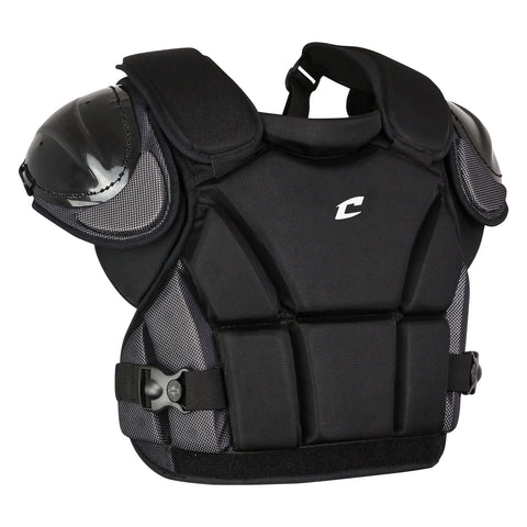 CP13 - Pro Plus Plate Chest Protector