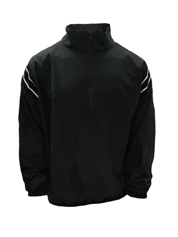 D290-D295 - Umpire Jackets - Black or Navy
