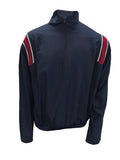 D290-D295 - Umpire Jackets - Black or Navy - Officially Dalco