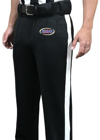 KY-FBS185 - NEW "TAPERED FIT" Warm Weather Football Pants w/KHSAA logo