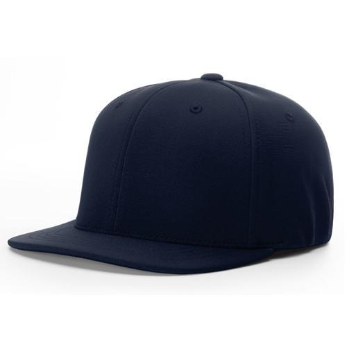 R540 - Richardson Umpire Surge 2.5" - 6 Stitch Fitted - Black or Navy - Officially Dalco