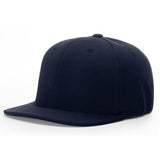 R540 - Richardson Umpire Surge 2.5" - 6 Stitch Fitted - Black or Navy - Officially Dalco