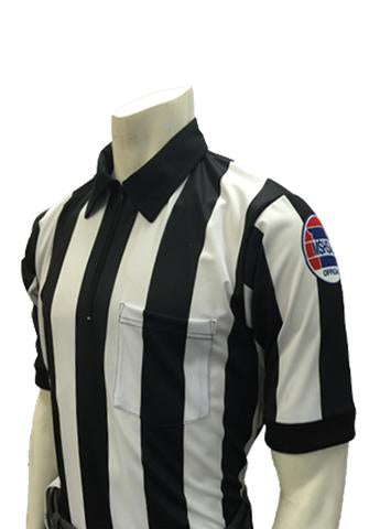 USA137 MO Short Sleeve Football Shirt - Officially Dalco