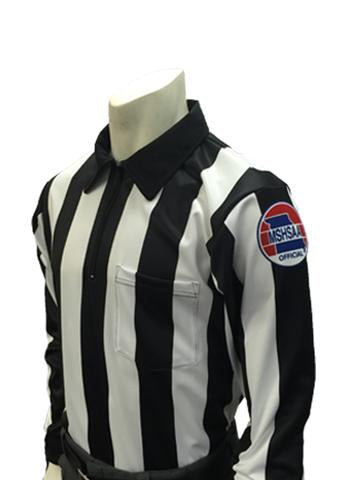 USA138 MO Long Sleeve Football Shirt
