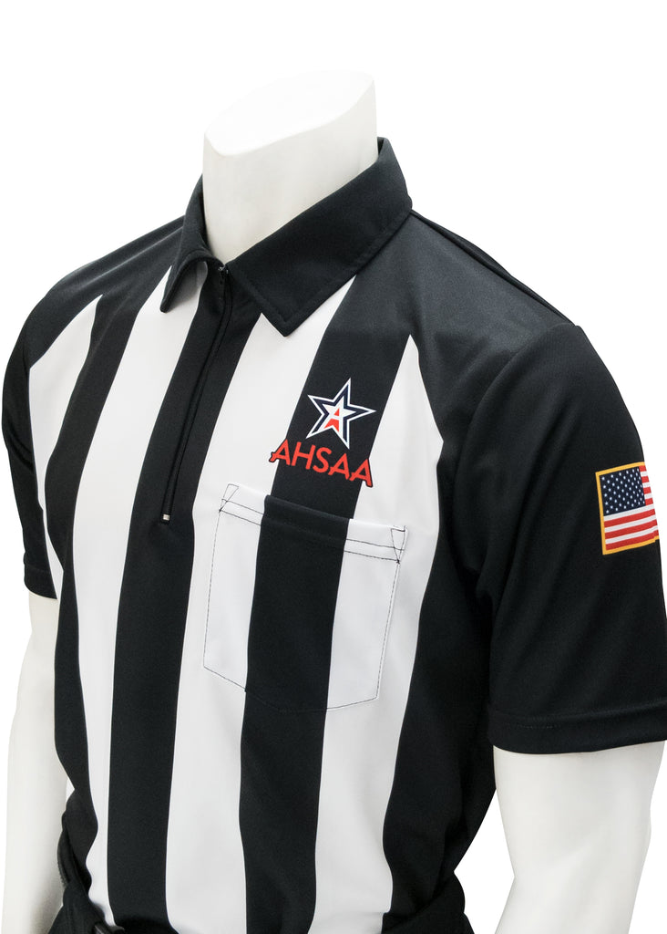 USA151AL-607 "BODY FLEX" Football Men's Short Sleeve Shirt - Officially Dalco