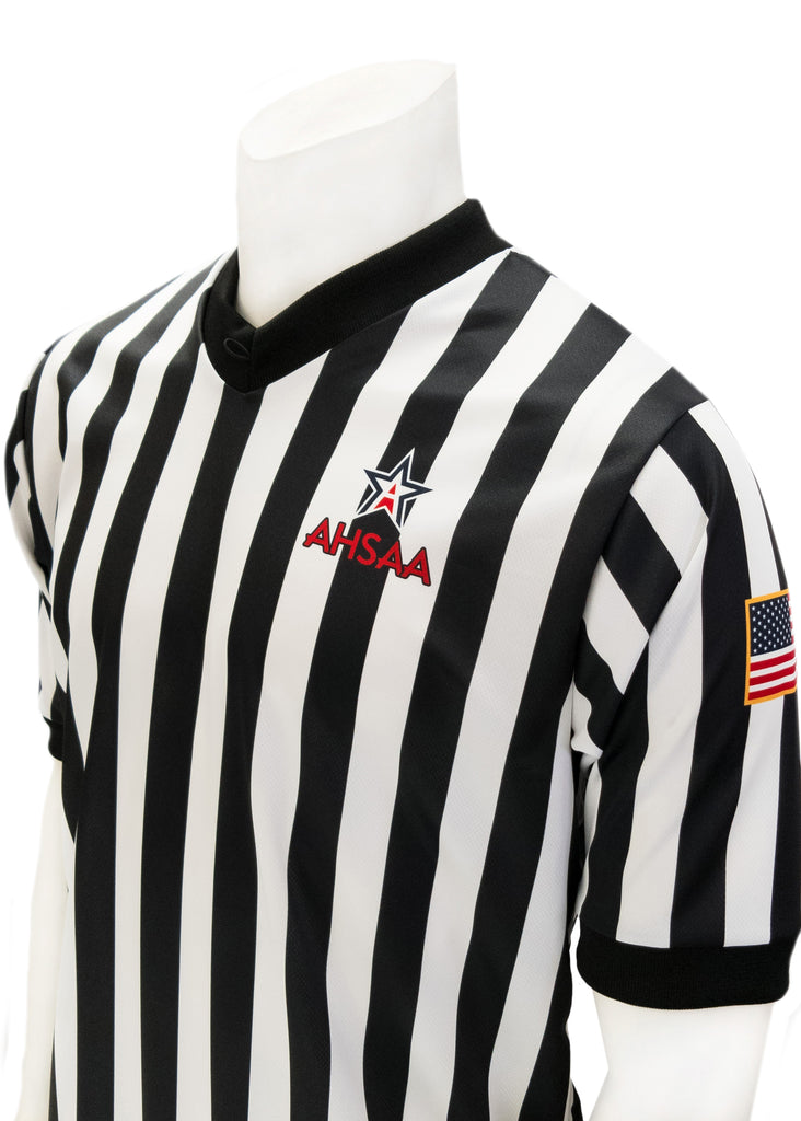 USA200AL-607 "BODY FLEX" Men's Basketball Short Sleeve Shirt - Officially Dalco