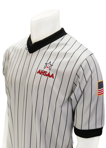 USA205AL- Alabama Wrestling Short Sleeve Shirt