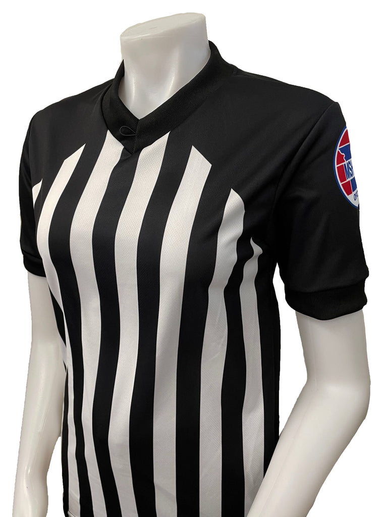 USA226MO-607 - Smitty *NEW* BODY FLEX "Made in USA" MSHSAA Women's Basketball Shirt - ALL SIZES IN STOCK AND AVAILABLE FOR SHIPMENT TODAY!