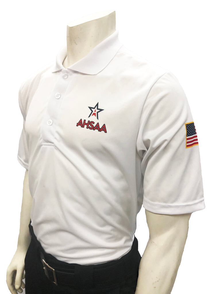 USA451 Alabama Track Men's Short Sleeve Shirt - Officially Dalco